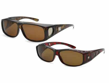 Mixed Dozen Polarized Sunglasses pz-713065 & pz-713055