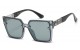 VG Modern Square Frame Sunglasses vg29349