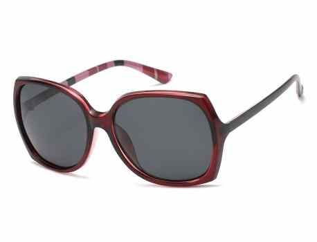 Giselle Oversized Fashion Shades gsl22487