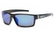 Biohazard Sunglasses bz66202