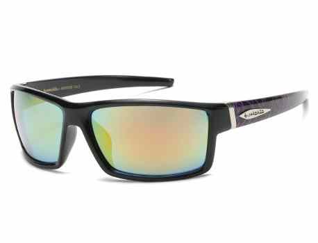 Biohazard Sunglasses bz66202