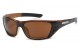 Road Warrior Square Sunglasses rw7277