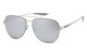 X-Loop Aviator Sunglasses xl1446