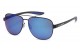 X-Loop Aviator Sunglasses xl1446