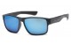 Arctic Blue Casual Square Shades ab-48