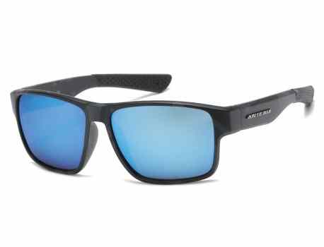 Arctic Blue Casual Square Shades ab-48