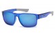 Arctic Blue Casual Square Shades ab-48