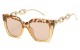 VG Modern Square Frame Sunglasses vg29349