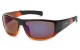 Xloop Carbon Fiber Print Sunglasses x2609