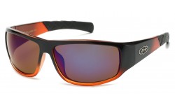 Xloop Carbon Fiber Print Sunglasses x2609