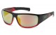 Xloop Carbon Fiber Print Sunglasses x2609