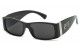 Locs Sunglasses 9063-bk