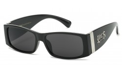 Locs Sunglasses 9063-bk