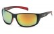 Locs Thin Barrel Sunglasses 91116-bkcm