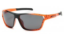 X-Loop Sports Wrap Sunglasses 2505