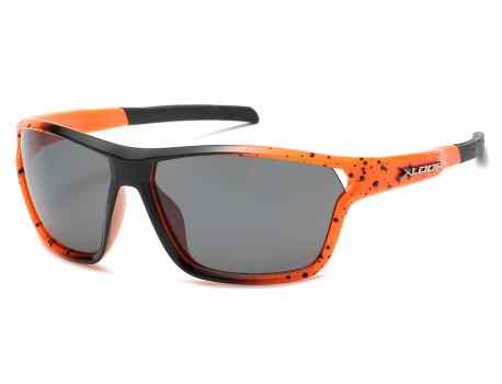 X-Loop Sports Wrap Sunglasses 2505