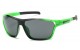 X-Loop Sports Wrap Sunglasses 2505