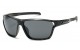 X-Loop Sports Wrap Sunglasses 2505