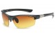 X-Loop HD High Definition Sunglasses 3306