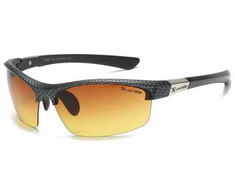 X-Loop HD High Definition Sunglasses 3306