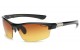 X-Loop HD High Definition Sunglasses 3306