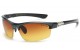 X-Loop HD High Definition Sunglasses 3306