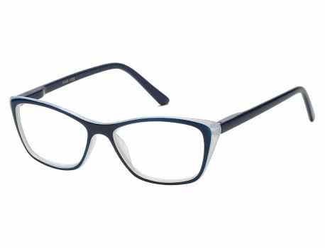 Frosted Square Readers r401-asst