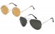 Mixed Dozen Aviator Shades av5129/av530