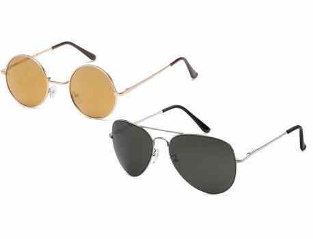 Mixed Dozen Aviator Shades av5129/av530