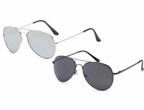 Mixed Dozen Aviator Shades av5129/av530