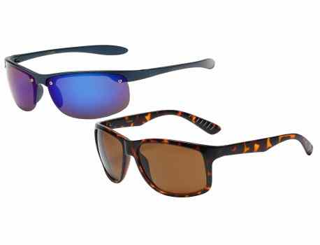 Mixed Dozen Aviator Shades av5129/av530