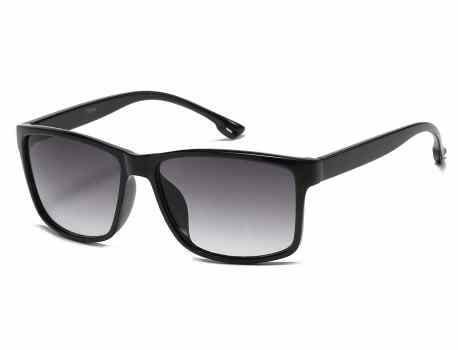 Polarized Square Polymer Frame Shade pz712059