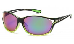 Xloop Multi COlor Wrap Shades x2616