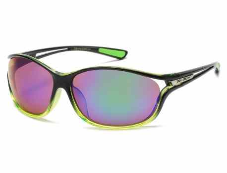 Xloop Multi COlor Wrap Shades x2616