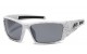 KIds Xloop Lightweight Wrap Shades kg-x2613