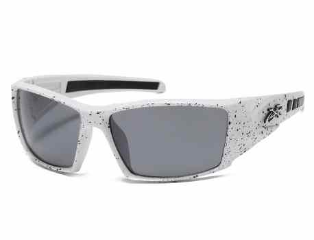 KIds Xloop Lightweight Wrap Shades kg-x2613