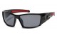 KIds Xloop Lightweight Wrap Shades kg-x2613