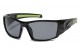 KIds Xloop Lightweight Wrap Shades kg-x2613