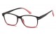 Reading Glasses Round Frame r403-asst