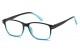 Reading Glasses Round Frame r403-asst