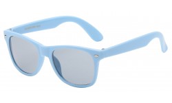 Kids Retro Classic  Sunglasses kg-wf01-pst