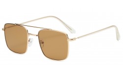 Air Force Metal Sunglasses av535