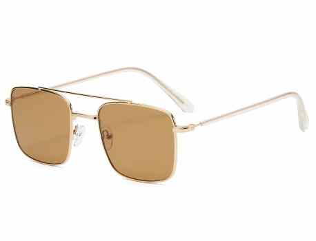 Air Force Metal Sunglasses av535