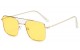 Air Force Metal Sunglasses av535