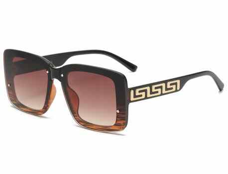 Giselle Urban Aviator Sunglasses gsl28143