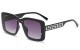 Giselle Urban Aviator Sunglasses gsl28143