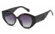 Giselle Cat Eye Sunglasses gsl22206