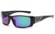 Locs Skull Hardcore  Sunglasses 91025-skl