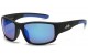 X-Loop Sport Wrap Sunglasses Revo 2511