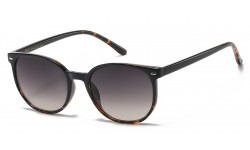 Giselle Round Chic Sunglasses 28064